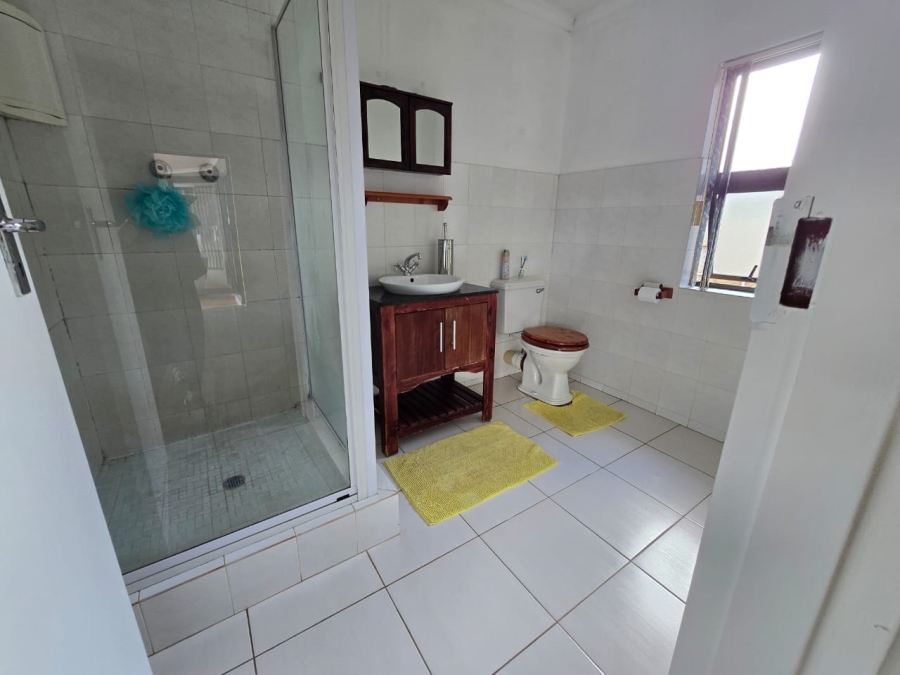 4 Bedroom Property for Sale in Dan Pienaar Free State